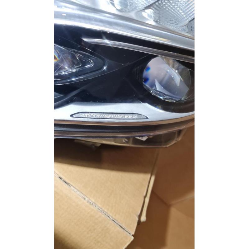 Koplampen Mercedes Vito V Klasse W447 ILS VOLL LED FACELIFT