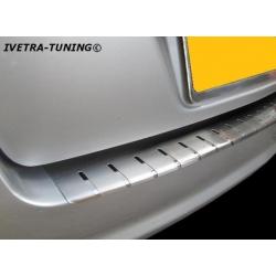 Bumperbescherming Peugeot Rifter | Bumperbeschermer Peugeot