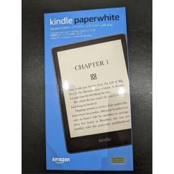 Kindle Paperwhite Signature Edition 32GB 6.8" WLAN
