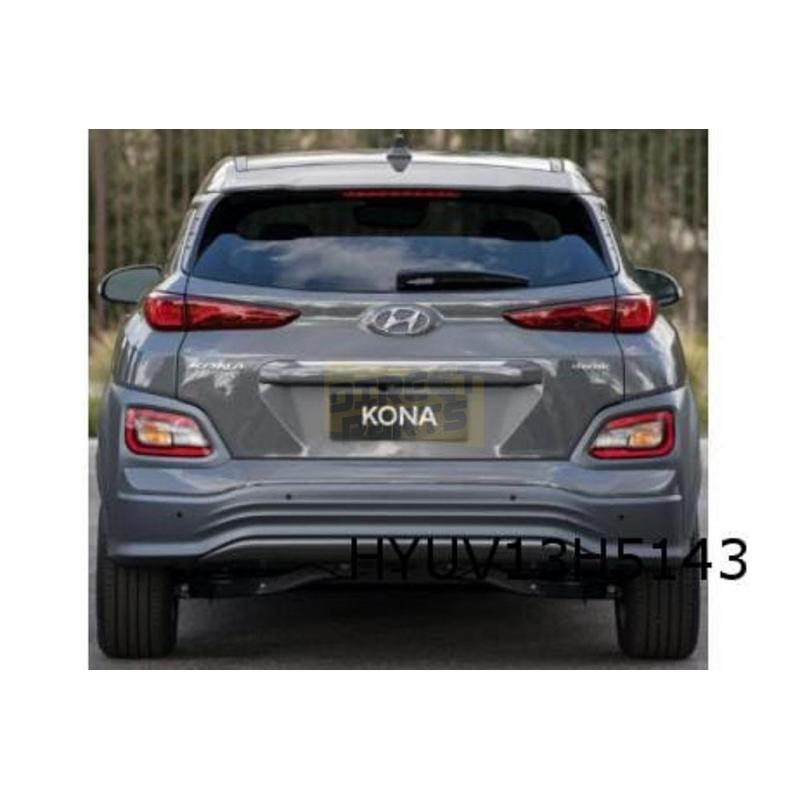Hyundai Kona EV knipperlicht L (in achterbumper) Origineel!