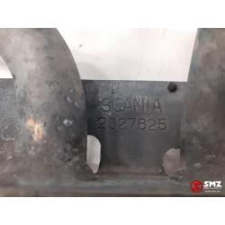 Occ leidingen radiator Scania