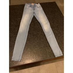 Only jeans maat 26/34