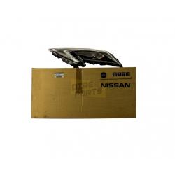 Nissan Juke F15 (-10/15) dagrijlicht/knipperlicht L Originee