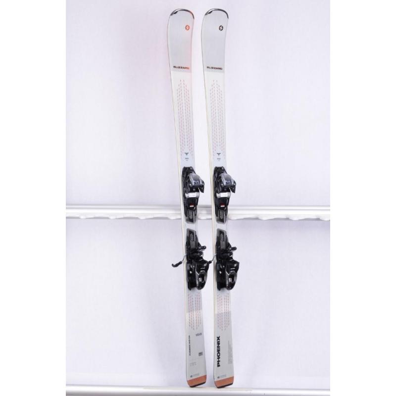 144; 150; 156 cm dames ski's BLIZZARD PHOENIX R13 CA 2023