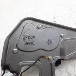 RUITENWISSERMOTOR ACHTER Toyota Corolla Verso (R10 / 11)